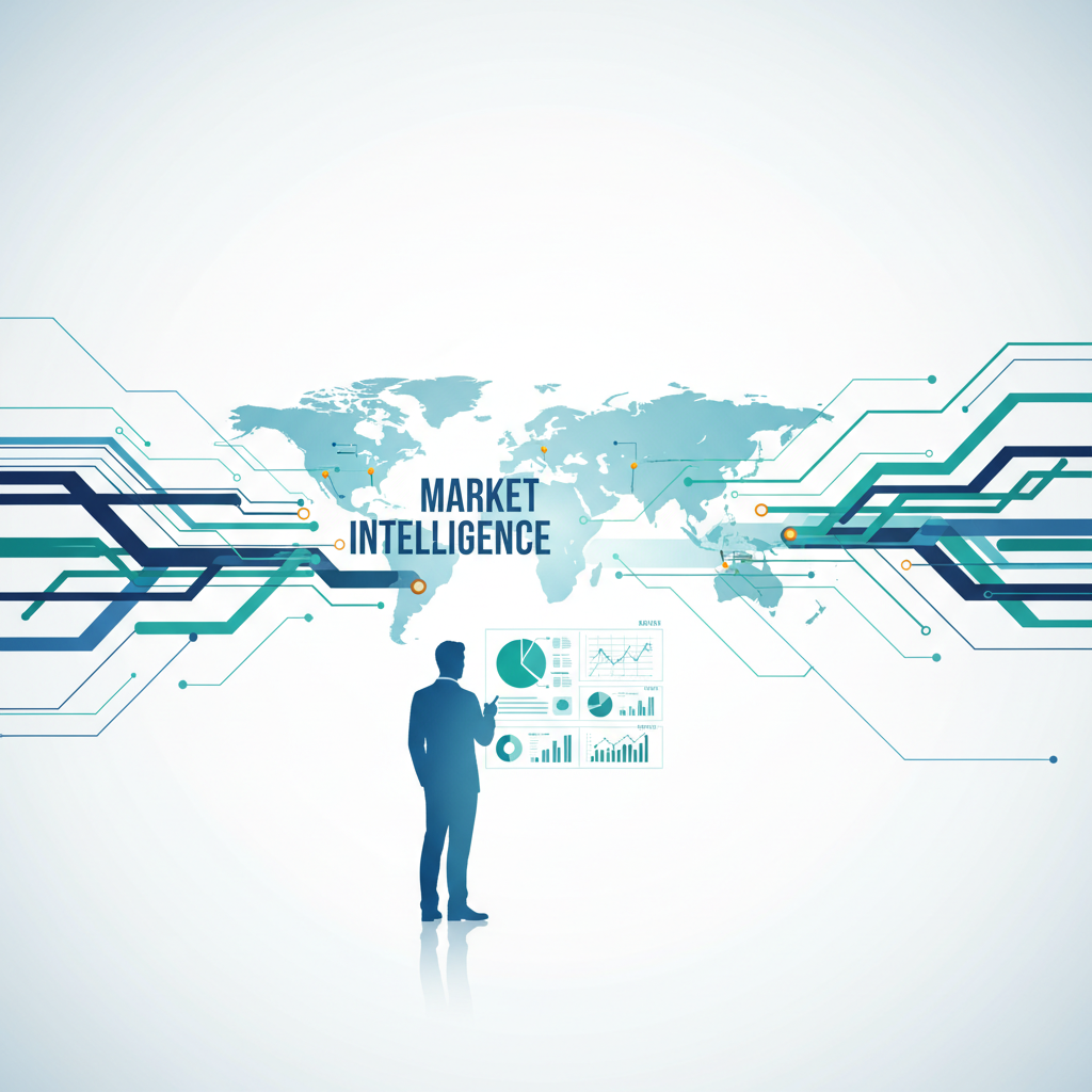 Inteligência de Mercado: O que muda para você?