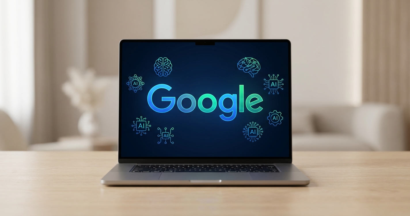 IA do Google: As Novidades de Janeiro Chegaram!