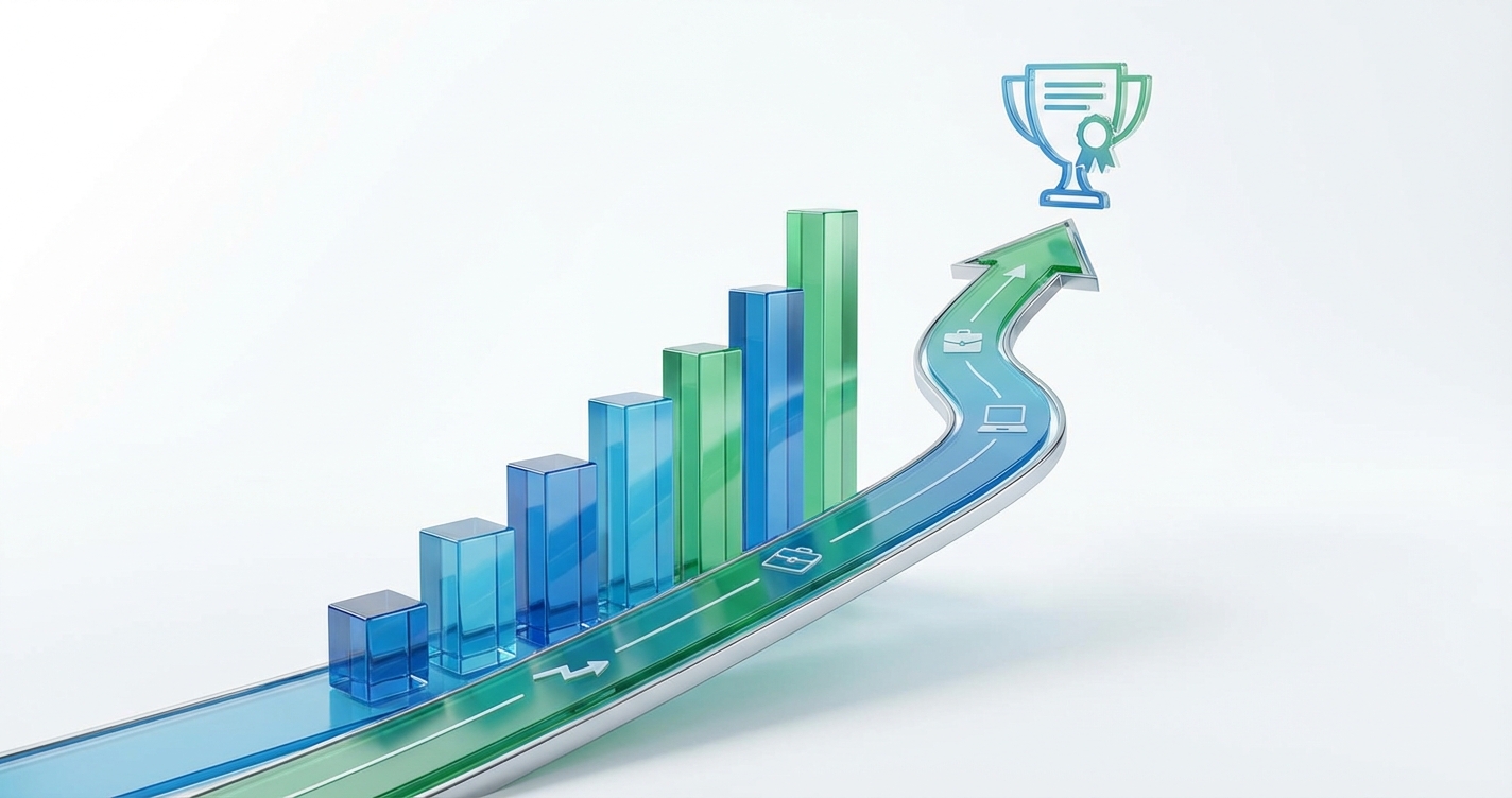 Salários RH 2026: Ganhe Mais e Evolua na Carreira