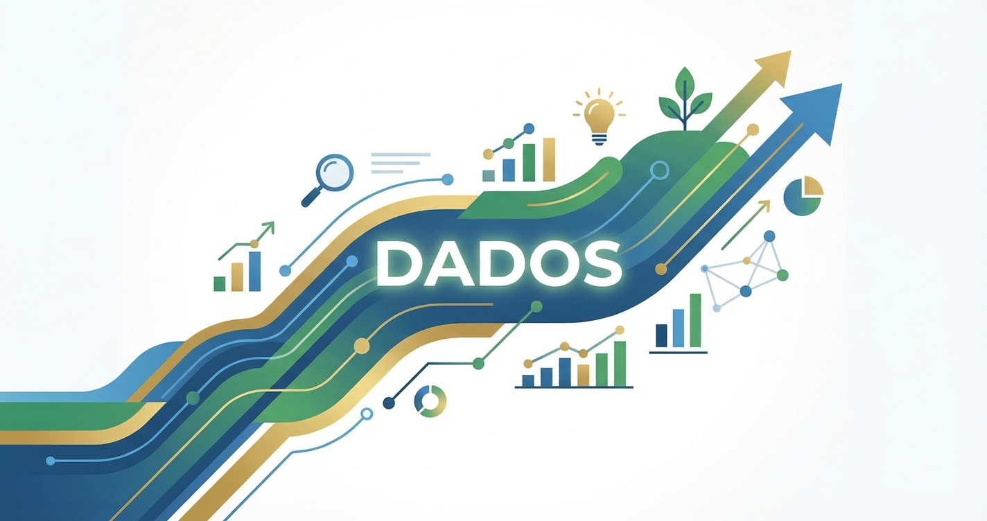 Alfabetização em Dados: O Novo Essencial nas Empresas