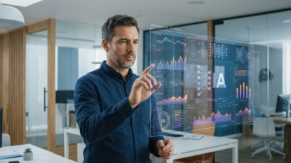 IA: O que muda na rotina do profissional de dados