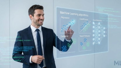 Algoritmos de ML Essenciais para Engenheiros