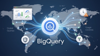BigQuery: Novas Queries Globais e Mudanças em Controles de Uso