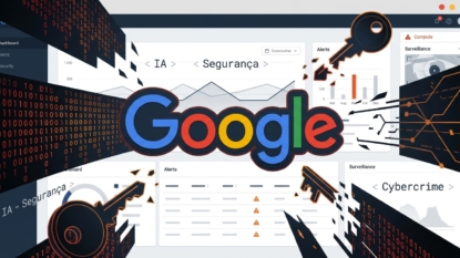 IA na Mira dos Criminosos: Como o Google Combate Ameaças