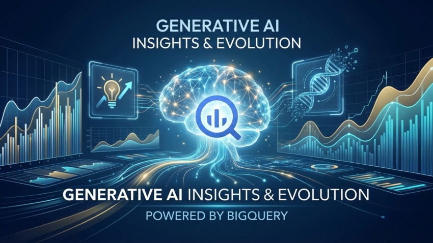BigQuery: Insights de Dados e IA Generativa em Evolução