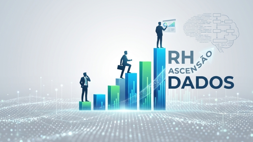 RH em Ascensão: Carreiras Quentes Impulsionadas por Dados