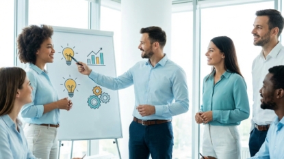 Motivação no Trabalho: 30 Perguntas Essenciais