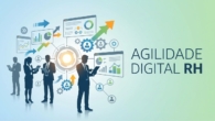 Agilidade Digital para RH: O Guia Essencial
