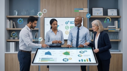 Avaliação de Competências: Guia Completo para RH