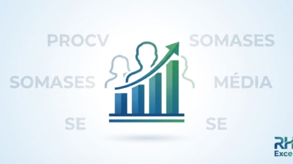 RH e Excel: Fórmulas Essenciais para Análise de Pessoas