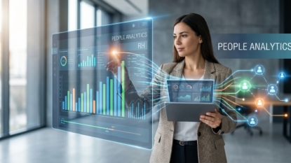 Turbine seu RH com People Analytics: Cursos essenciais