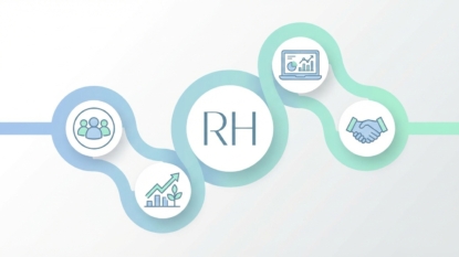 Carreira em RH: Desvendando o Caminho Ideal