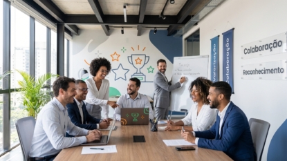 Celebre Seus Colaboradores: 17 Ideias para o Dia da Valorização