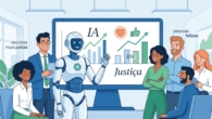 IA no RH: Decisões Mais Justas e Pessoas Felizes