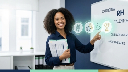 Carreira em RH: 15 Motivos para Desbravar!