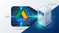 Docs Google para IA: Nova API e Servidor MCP