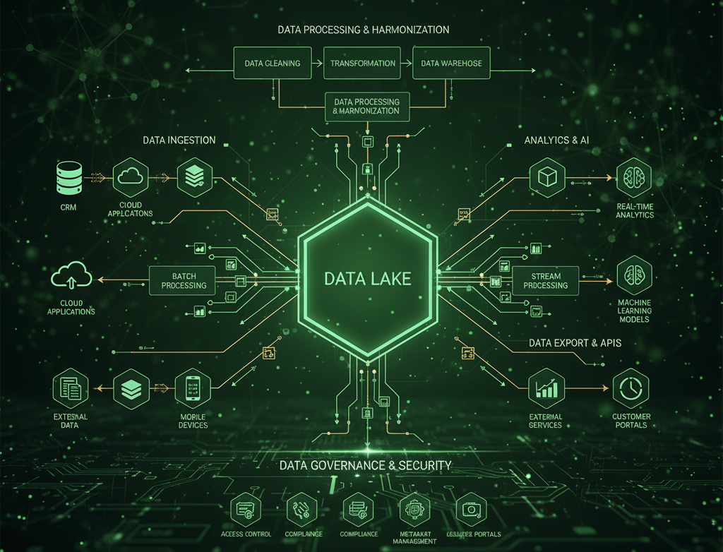 Diagrama de Arquitetura